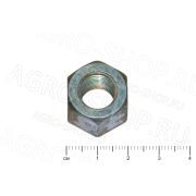 Гайка 250689-П29 (М12х1,25) стремянки Волга, УАЗ ГАЗ
