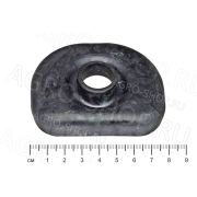 Чехол 50-3502202 тормоза МТЗ-82 ()