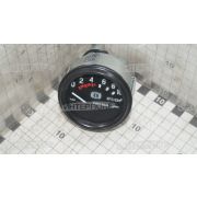Указатель давления масла (0-10) 24В КАМАЗ,ГАЗ