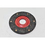 Диск MP50-3502040R тормозной с безазбестовыми накладками (на заклепах) 180 мм. МТЗ-82 (Master Part)