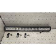 Фара-Балка светодиодная 180W 60х3W-710mm 12000LM 12F+36S+12F Комбинированный свет (направленный/рассеянный) 12-24В