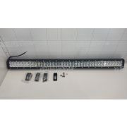 Фара-Балка светодиодная 234W 78х3W-913mm 15000LM 18F+42S+18F Комбинированный свет (направленный/рассеянный) 12-24В MEXTEXpro