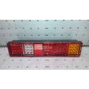 Фонарь задний КАМАЗ ЕВРО (LED)