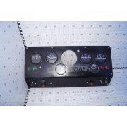 Щиток приборов К-700, К-700А, К-701, К-701-1 12В
