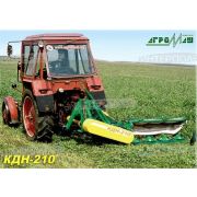 Косилка дисковая навесная КДН-210
