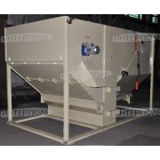 Машина предварительной очистки зерна МОЗ-1-60