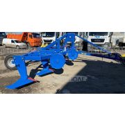 Плоскорез-глубокорыхлитель ПГ-7ПС прицепной с гидравликой