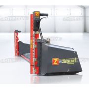 Рапсовый стол «Ziegler» RTZ RSM 7.0 081 2xHydr-RT EDV Nr 78-099213