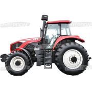 Трактор колесный YTO-LX2204