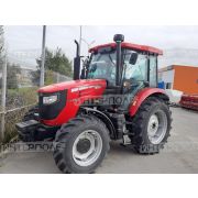Трактор колесный YTO-NLX904