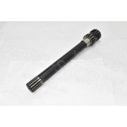 Вал 70-3504055 тормоза L=360 мм. МТЗ-82 (Master Part)