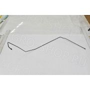 Трубопровод 1522-3503070 тормозной системы МТЗ-923/1523/2022 (МТЗ)