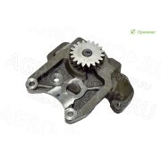 Насос масляный T4132F057 ДВС FOTON 1254, LOVOL 1304