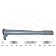 Эжектор 60-07010.20 с крышкой СМД-60