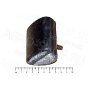 Отбойник 52-2913428 подрессорника ГАЗ-53,3302,2705 ГАЗ