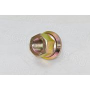 Гайка CC4R1504010009 колеса правая LOVOL