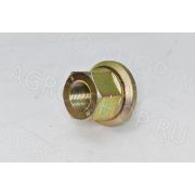 Гайка CC4R1504010010 колеса левая LOVOL