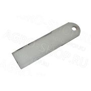 Нож GN601.46.1.1-02 фиксированный LOVOL