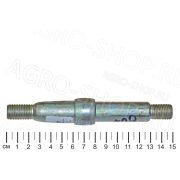 Палец 52-2905472-А амортизатора нижний ГАЗ-53,3307 ГАЗ