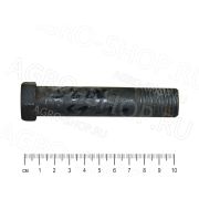 Палец 3302-2905472 амортизатора голый ГАЗ-3302 ГАЗ