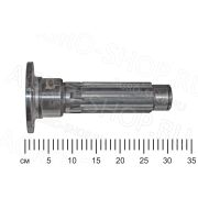 Вал 151.37.310-1 привода Т-150К ТАРА