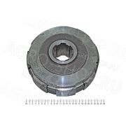 Муфта 150М.37.016 малая (гидромуфта) Т-150Г У