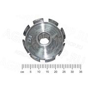 Барабан 150.37.140-1 фрикционный Т-150