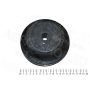 Подушка 150.45.216-2 под кабину (амортизатор) Т-150