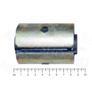 Сайлентблок 3302-2902027 рессоры ГАЗ-3302,2705 ГАЗ