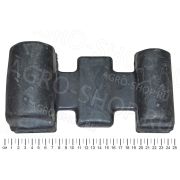 Подушка 214-2902430 рессоры Т-150