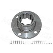 Фланец 151.72.220 ведущей шестерни Т-150 ТАРА