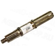 Вал 150.41.055-2 ведущий ВОМ Т-150