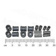 РК подвески 3110-2904800 передней ГАЗ-3110 ГАЗ