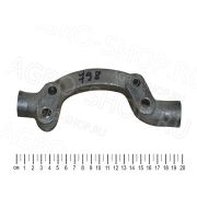 Ось 3110-2904112 нижних рычагов нов. обр. ГАЗ-3110 ГАЗ