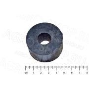 Амортизатор Т40-1002374 двигателя Д-144/Д-37/Т-40