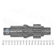 Шестерня Т25-1701342 замедленной передачи (z=9, m=4) Т-40