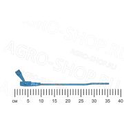 Рычаг Т40-1108040-В1 управления подачей топлива Т-40