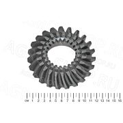 Шестерня Т50-1701029Г коническая ведомая (z=23) Т-40