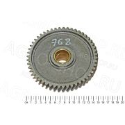 Шестерня Д37-1006240А8-01 распредвала паразитная (z=51) Т-40