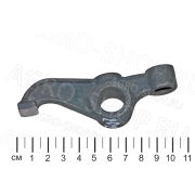 Коромысло Д37-1007212-Б клапана правое Т-40