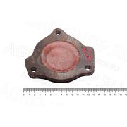 Крышка Т25-1701037 подшипника Т-40