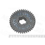 Шестерня Т25-1701314 2 и 5 передачи (z1=30, z2=39, m=4) Т-40