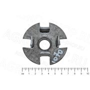 Стакан Т40А-2305026 под пружину Т-40 К