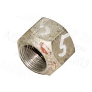 Гайка Т50-2407085 заднего колеса (ГЧ-М22х1,5) Т-40