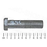 Болт Т50-2407081А заднего колеса Т-40 К