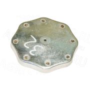 Крышка Т40-1103010 топливного бака Т-40