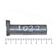 Ось Т40А-2303062 собачки Т-40 К