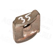 Накладка Т25-3101043 ПНМ Т-40