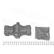 Муфта 14.36.001-1 соединительная Т-25 К.