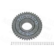 Шестерня Т50-4205017 ведомая ВОМ (Z=40, под подшипник) Т-40